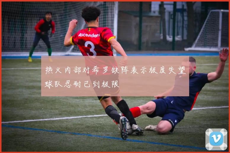 热火内部对希罗缺阵表示极度失望球队忍耐已到极限